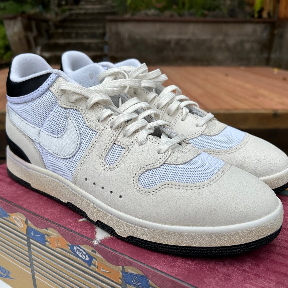 Nike Attack x Social Status ‘Status Symbol’ - Size 11; 8/10